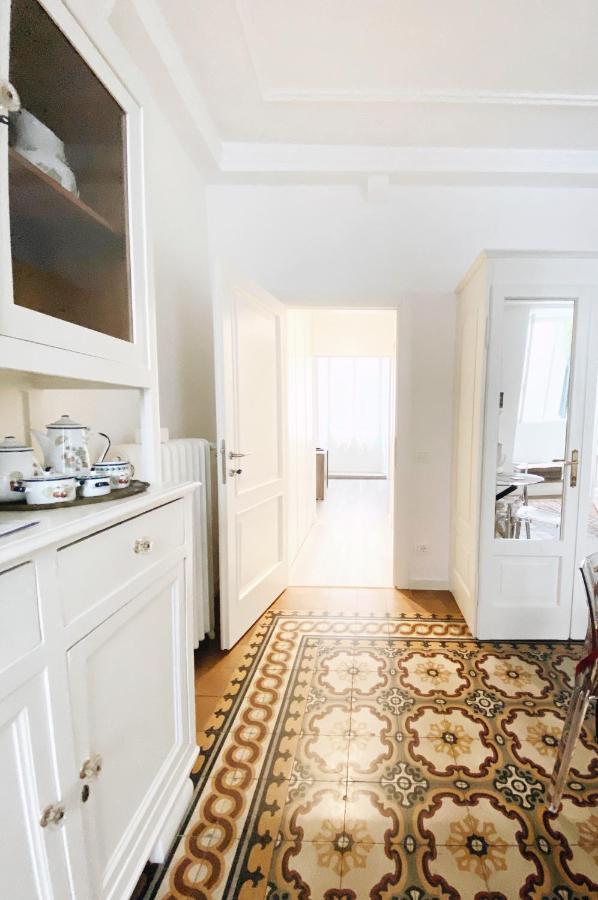 Apartamento Della Scala