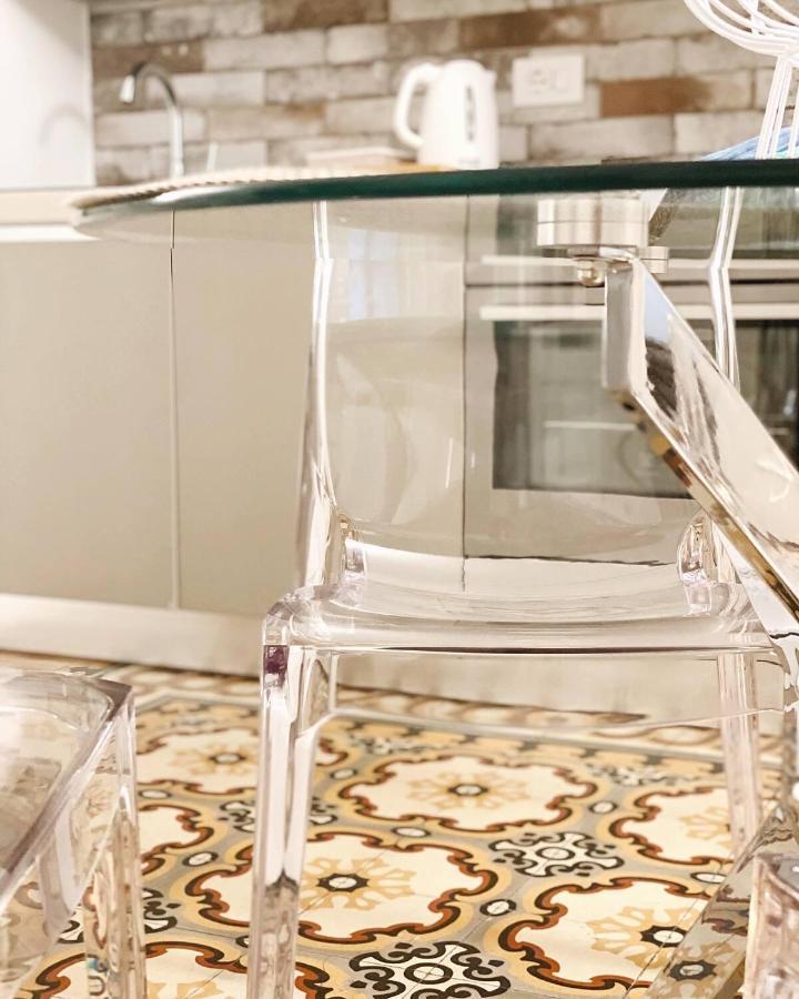 Della Scala Apartment Verona