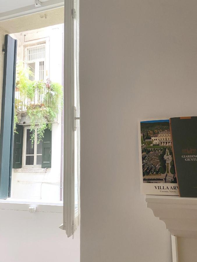 Della Scala Apartamento *