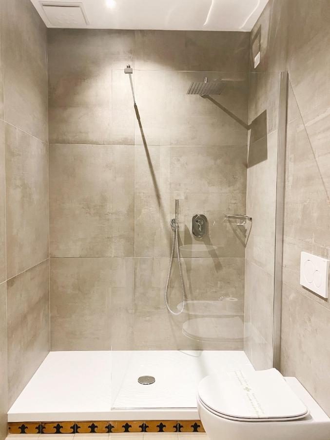 Della Scala Apartamento *