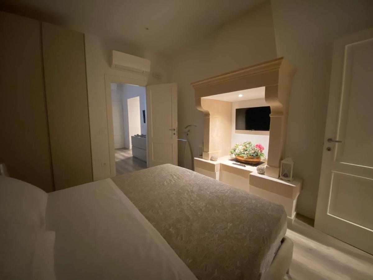 Della Scala Apartment *