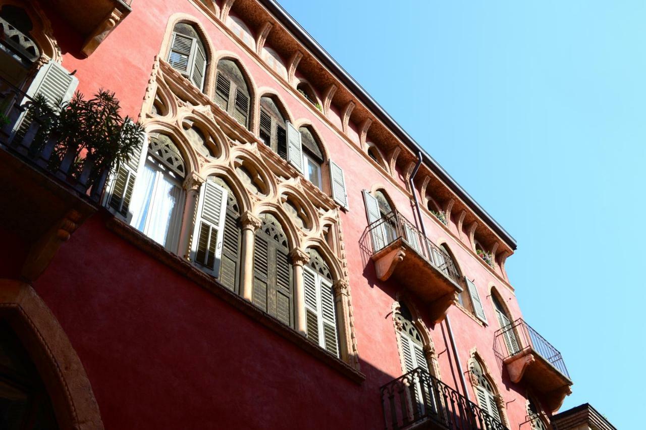 Apartamento Della Scala Verona