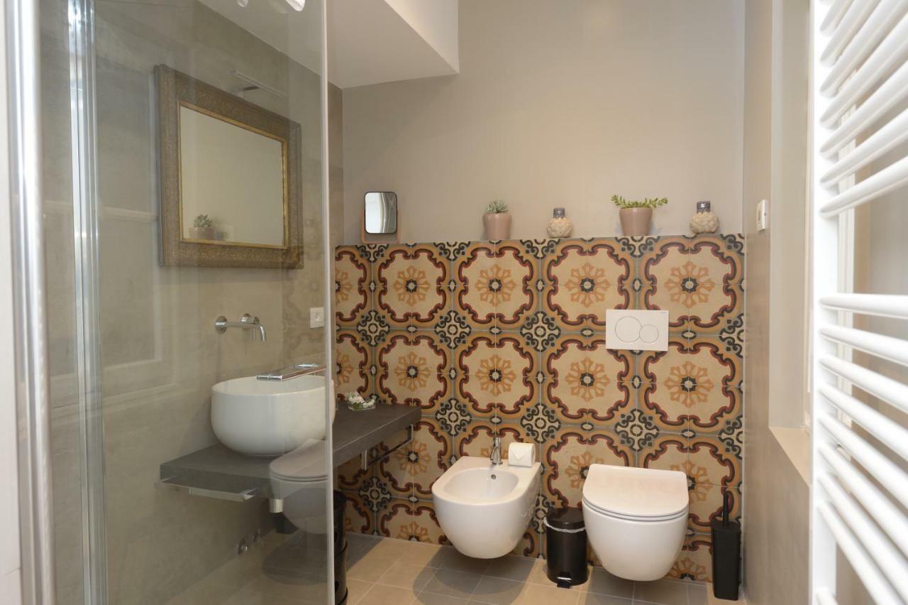 Della Scala Apartment Verona