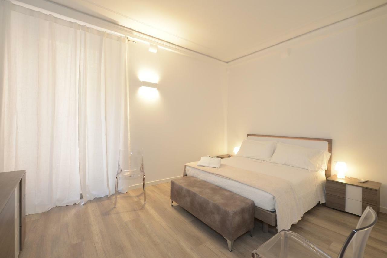 Della Scala Apartamento *