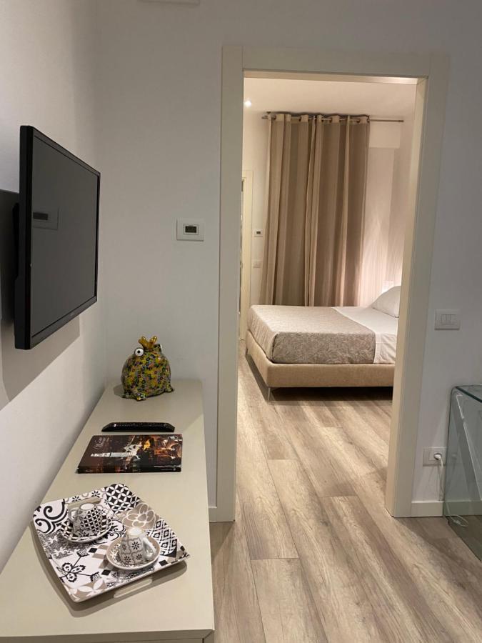 Apartamento Della Scala *